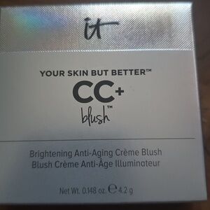 it cosmetics Your Skin But Better CC+ Blush